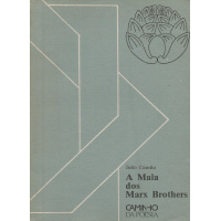 Livros/Acervo/C/CAMILO J A MALA